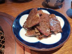 -炎蔵牛舌烤肉