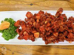 -闻香阁·清真(光荣道店)