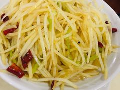 -满口香饭店