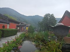 -潭柘寺景区