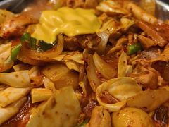-HOTISLAND海鸡岛·韩国料理(江南西店)