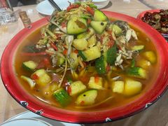 -拈一筷子·宜宾江湖菜(十一街店)