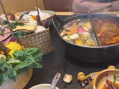 -山缓缓火锅(苏州仁恒仓街店)