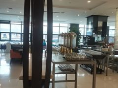-北京德胜门华宇假日酒店·画廊咖啡厅