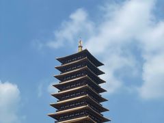 -牛首山文化旅游区