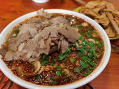 -筋面郎(东坡店)