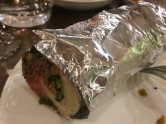 -苏坦土耳其餐厅(白云宾馆店)