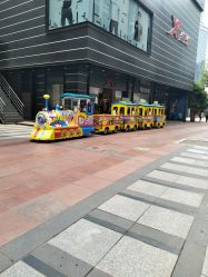 -卡通尼乐园(天一广场店)