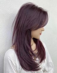 点击看大图 -JGO·烫染接发