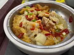 -真功夫(银座商城玉函店)