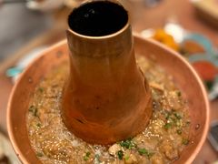 -浩海火燒雲傣家菜(芮欧百货店)