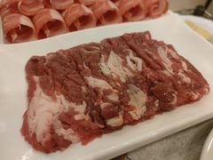 -八先生涮肉房(三里河店)