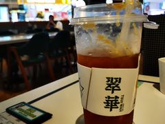 -翠华餐厅(维璟印象城店)