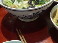 -窄巷子陕菜馆·地道陕西菜(粉巷店)