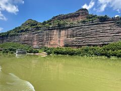 -飞天山旅游区