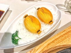 -利苑酒家(金宝店)