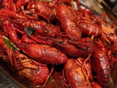 -王红军龙虾(新民路店)