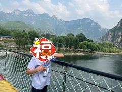 -孤山寨风景区
