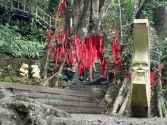 -七仙岭温泉国家森林公园