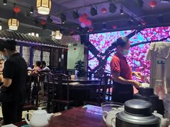 -集贤门·徽菜(福田店)