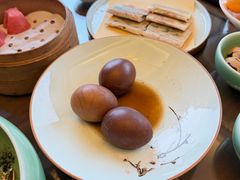 -湖畔居茶楼(湖滨店)