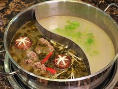 -许府牛杂·鲜牛肉火锅(梁溪万达店)
