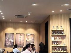 -星巴克臻选(长沙TX年轻力中心店)