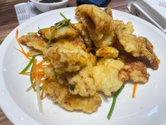 -九转小磨·非遗东北菜(群力店)