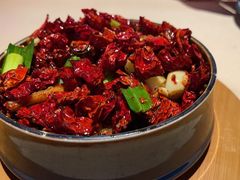 -山石榴·贵州菜(丰盛里店)