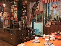 -小川洋风料理(江汉路店)