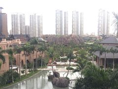 -亚马逊丛林水乐园