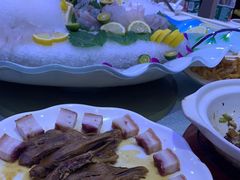 -潮喜竹溪荔湖酒家(荔枝湾店)