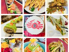 -蟹田居·活蟹料理(东城店)