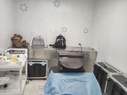 手术室内环境-洁铭新加坡医美