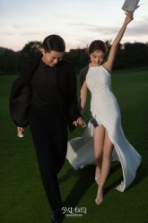 -今生有约婚纱摄影店(景德路店)