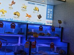 -七欣天香辣蟹火锅(无锡金太湖国际城店)