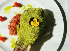 -成桂西餐厅·42年的味道(五大道疙瘩楼店)