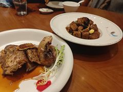 -上海人家花樣年华(中山公园店)