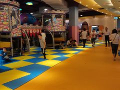 -天空之城欢乐嘉年华苏州店(环球188广场店)