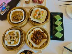 -龙的酒楼·手工早茶·顺德菜(近良路店)