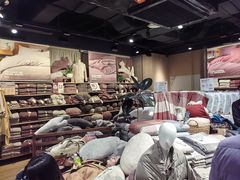 -MUJI无印良品(西单大悦城店)