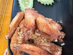 -Doo Dee Thai Food(Issan/Isaan/Esan)