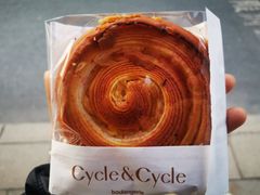 -Cycle&Cycle Artisan(天目里店)