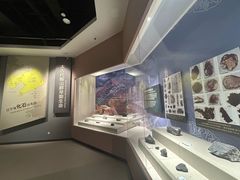 -辽宁古生物博物馆