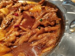-胖哥俩肉蟹煲(湖滨银泰in77店)