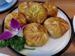 烤包子-品回味清真西北楼(宁波首店)