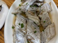 -金海湾海鲜排档(朱家尖店)
