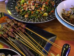 -壹号花园音乐餐酒吧(芙蓉汉城店)