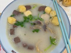 -小杨生煎(成山巴黎春天店)