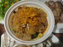 -海味当家·蒸锅海鲜(星海公园店)